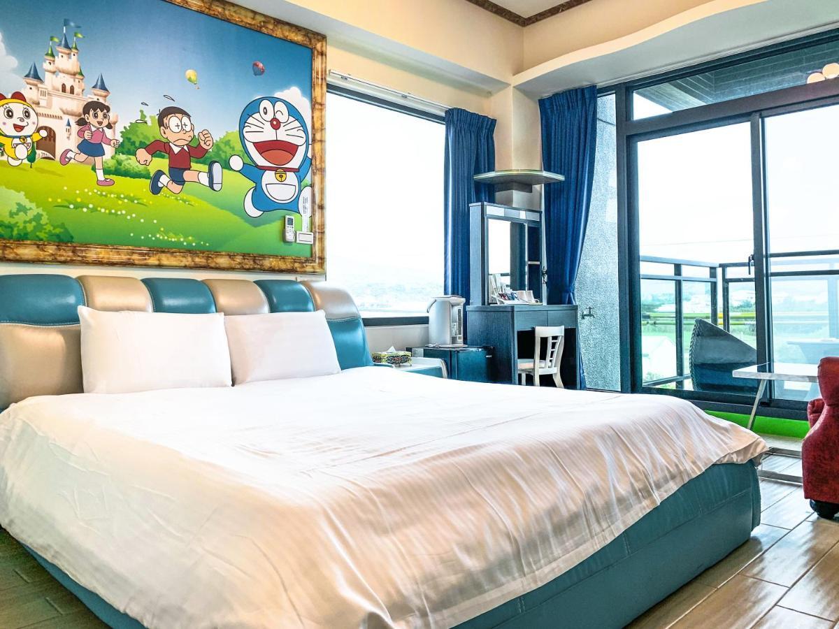 Emilia Villa Heng-ch'un Extérieur photo