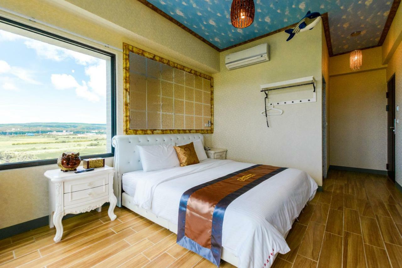 Emilia Villa Heng-ch'un Extérieur photo